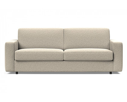 Innovation Living Carnell Sofa Bed With Standard Arms - 539 Bouclé Beige