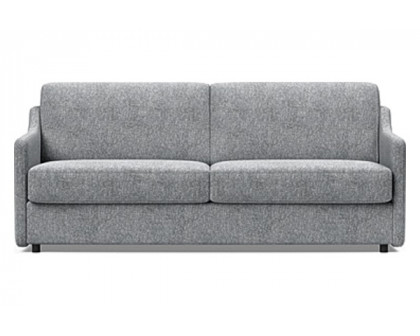 Innovation Living Carnell Sofa Bed With Slope Arms - 565 Twist Granite