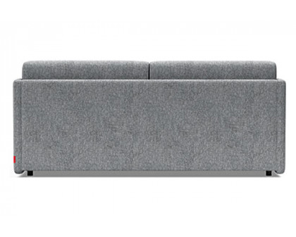 Innovation Living Carnell Sofa Bed With Slope Arms - 565 Twist Granite