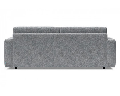 Innovation Living Carnell Sofa Bed With Standard Arms - 565 Twist Granite