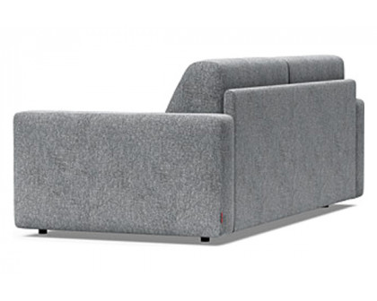 Innovation Living Carnell Sofa Bed With Standard Arms - 565 Twist Granite