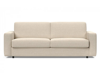 Innovation Living Carnell Sofa Bed With Standard Arms - 586 Phobos Latte