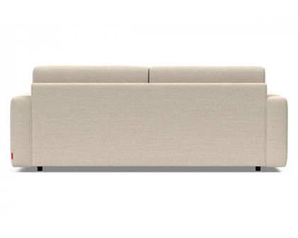 Innovation Living Carnell Sofa Bed With Standard Arms - 586 Phobos Latte