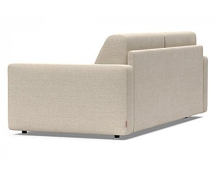 Innovation Living Carnell Sofa Bed With Standard Arms - 586 Phobos Latte