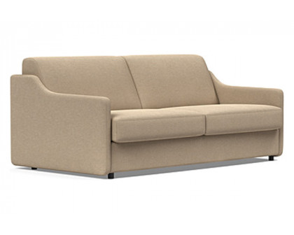 Innovation Living - Carnell Sofa Bed With Slope Arms