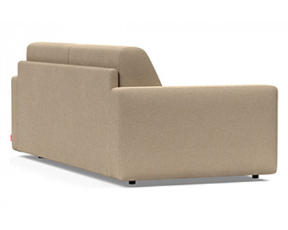 Innovation Living Carnell Sofa Bed With Standard Arms - 587 Phobos Mocha