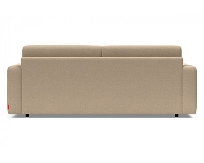 Innovation Living Carnell Sofa Bed With Standard Arms - 587 Phobos Mocha