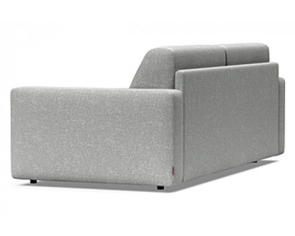 Innovation Living Carnell Sofa Bed With Standard Arms - 590 Micro Check Grey