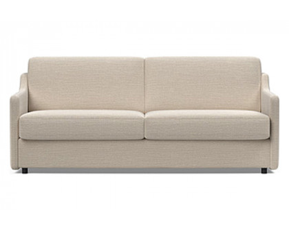 Innovation Living Carnell Sofa Bed With Slope Arms - 612 Blida Sand Grey