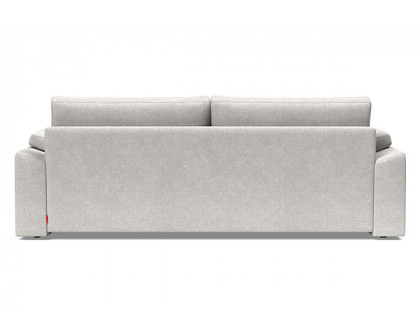 Innovation Living Vilander Sofa Bed With Cushion Arms - 256 Adario Fog