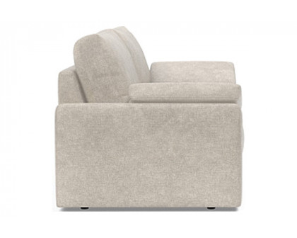 Innovation Living Vilander Sofa Bed With Cushion Arms - 280 Avella Sand