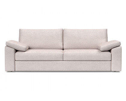 Innovation Living Vilander Sofa Bed With Cushion Arms - 300 Weda Sand