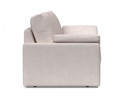 Innovation Living Vilander Sofa Bed With Cushion Arms - 300 Weda Sand