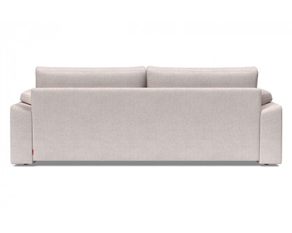 Innovation Living Vilander Sofa Bed With Cushion Arms - 300 Weda Sand