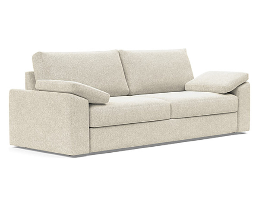 Innovation Living - Vilander Sofa Bed With Cushion Arms