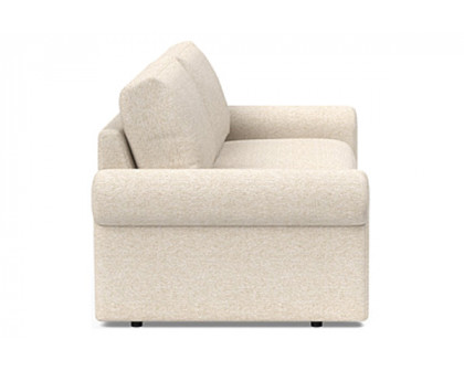 Innovation Living Vilander Sofa Bed With Roll Arms - 365 Hailfax Shell