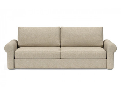 Innovation Living Vilander Sofa Bed With Roll Arms - 366 Halifax Antique