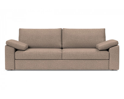 Innovation Living Vilander Sofa Bed With Cushion Arms - 367 Halifax Wicker