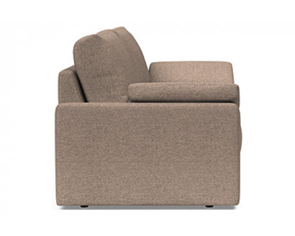 Innovation Living Vilander Sofa Bed With Cushion Arms - 367 Halifax Wicker