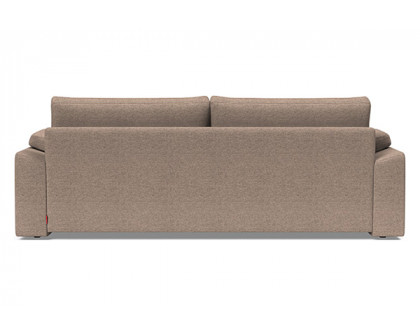 Innovation Living Vilander Sofa Bed With Cushion Arms - 367 Halifax Wicker