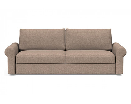 Innovation Living Vilander Sofa Bed With Roll Arms - 367 Halifax Wicker