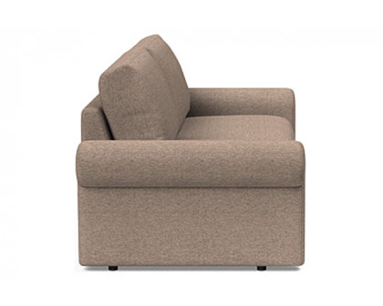 Innovation Living Vilander Sofa Bed With Roll Arms - 367 Halifax Wicker