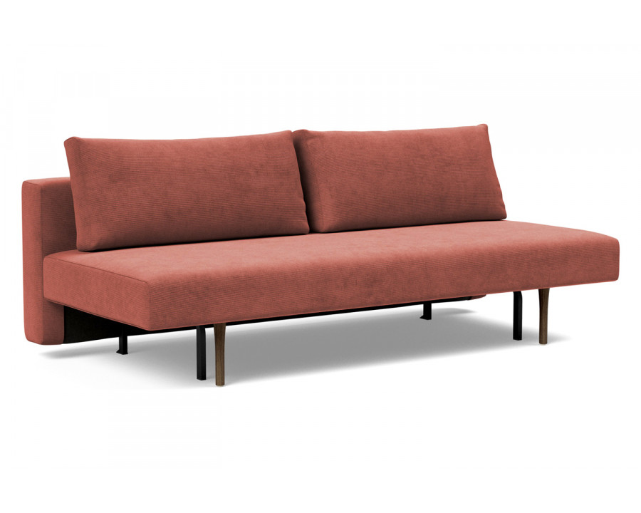 Innovation Living Conlix Sofa Bed Smoked Oak - 317 Cordufine Rust