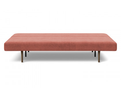 Innovation Living Conlix Sofa Bed Smoked Oak - 317 Cordufine Rust