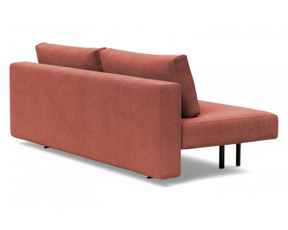 Innovation Living Conlix Sofa Bed Smoked Oak - 317 Cordufine Rust