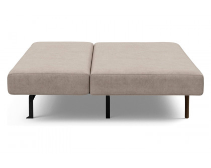 Innovation Living Conlix Sofa Bed Smoked Oak - 318 Cordufine Beige