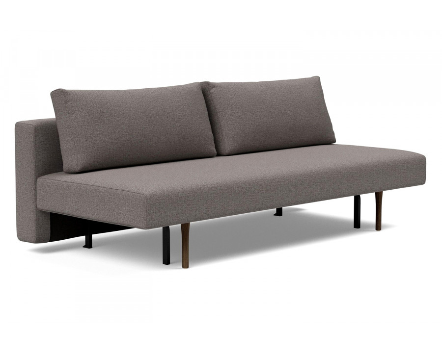 Innovation Living Conlix Sofa Bed Smoked Oak - 521 Mixed Dance Gray