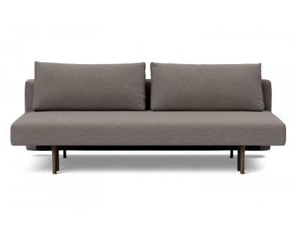 Innovation Living Conlix Sofa Bed Smoked Oak - 521 Mixed Dance Gray