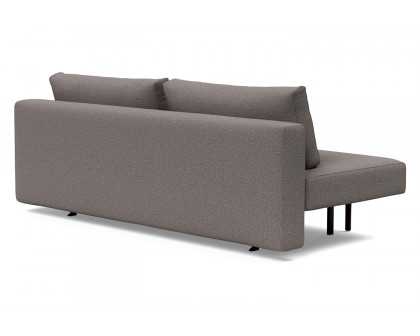 Innovation Living Conlix Sofa Bed Smoked Oak - 521 Mixed Dance Gray