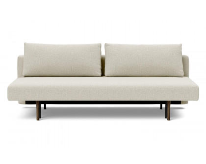 Innovation Living Conlix Sofa Bed Smoked Oak - 527 Mixed Dance Natural