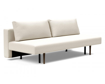 Innovation Living - Conlix Sofa Bed Smoked Oak