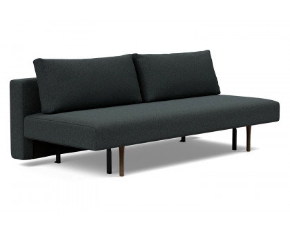 Innovation Living - Conlix Sofa Bed Smoked Oak