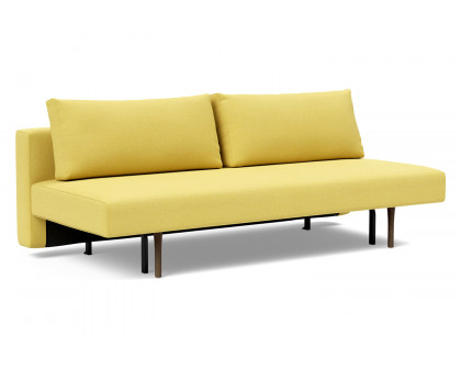 Innovation Living - Conlix Sofa Bed Smoked Oak