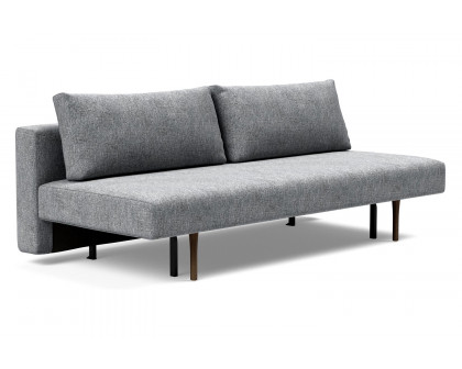 Innovation Living - Conlix Sofa Bed Smoked Oak