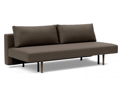 Innovation Living - Conlix Sofa Bed Smoked Oak