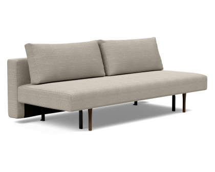 Innovation Living - Conlix Sofa Bed Smoked Oak