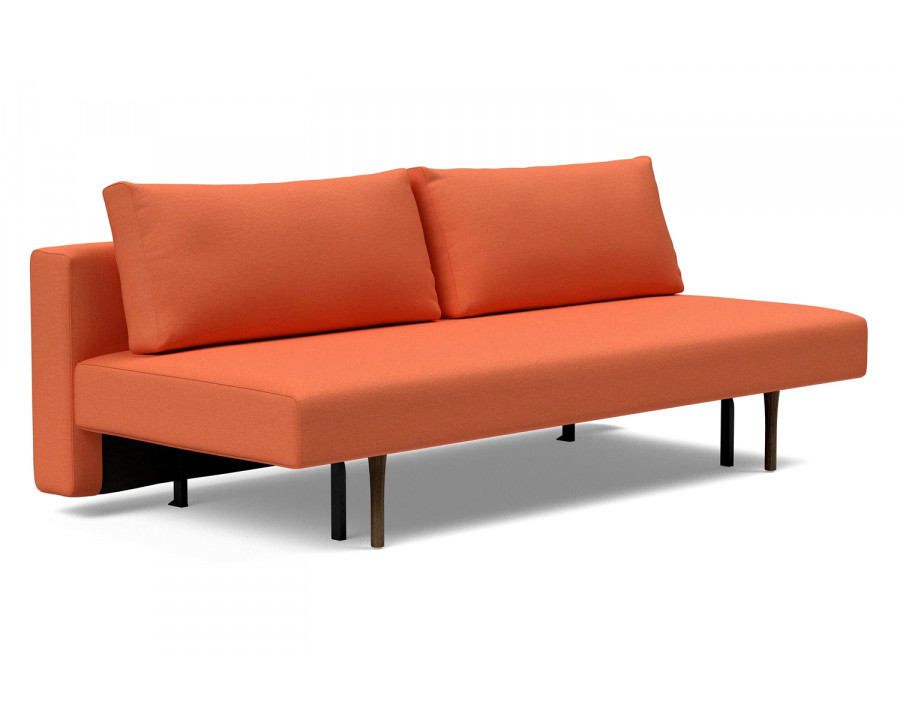 Innovation Living Conlix Sofa Bed Smoked Oak - 581 Argus Rust