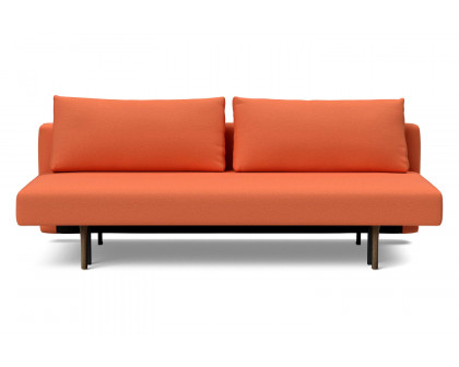 Innovation Living Conlix Sofa Bed Smoked Oak - 581 Argus Rust