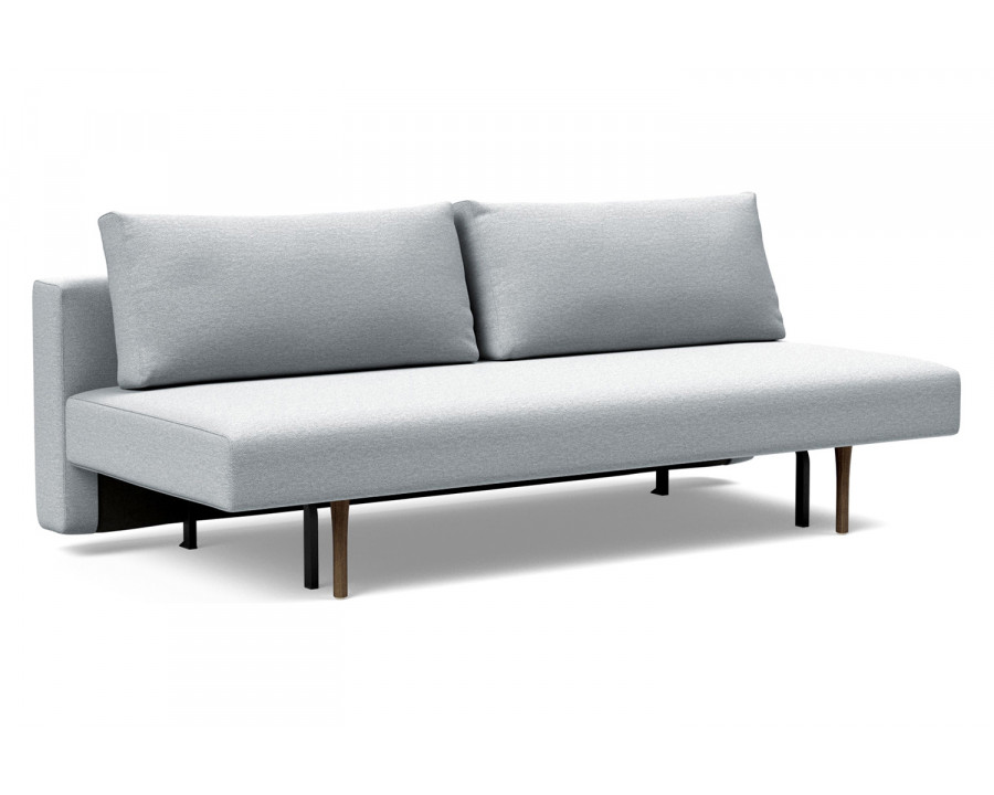 Innovation Living Conlix Sofa Bed Smoked Oak - 583 Argus Gray