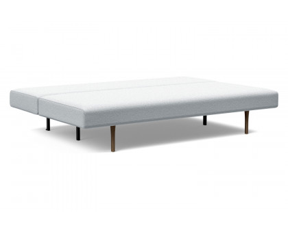 Innovation Living Conlix Sofa Bed Smoked Oak - 583 Argus Gray