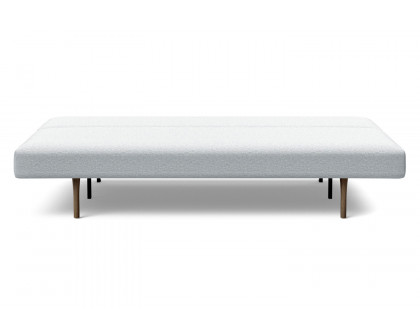 Innovation Living Conlix Sofa Bed Smoked Oak - 583 Argus Gray