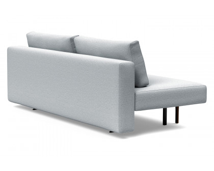 Innovation Living Conlix Sofa Bed Smoked Oak - 583 Argus Gray