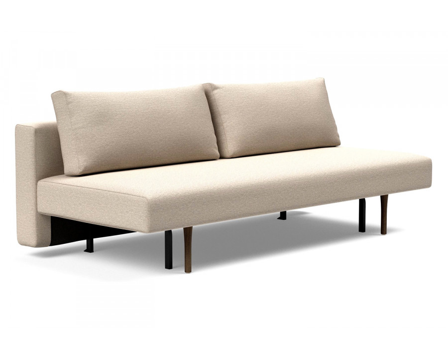 Innovation Living Conlix Sofa Bed Smoked Oak - 584 Argus Natural