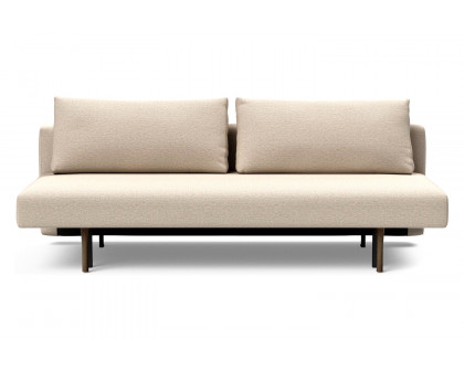 Innovation Living Conlix Sofa Bed Smoked Oak - 584 Argus Natural