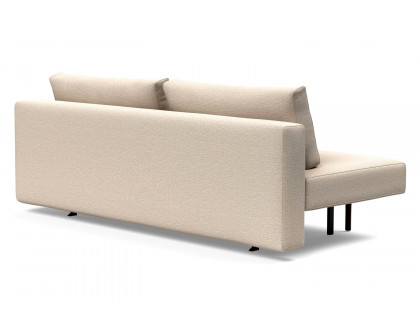 Innovation Living Conlix Sofa Bed Smoked Oak - 584 Argus Natural