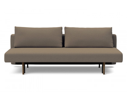 Innovation Living Conlix Sofa Bed Smoked Oak - 585 Argus Brown